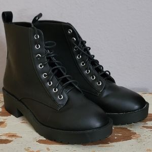 H&M Boots Never worn